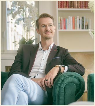 our ceo